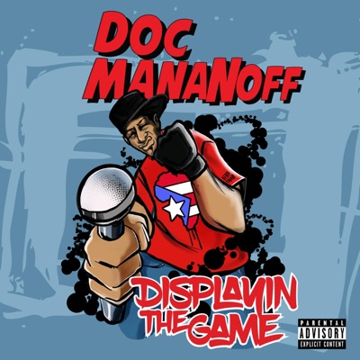 Displayin' the Game - Single