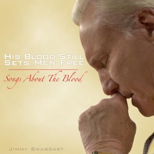 Jimmy Swaggart Through The Blood Into Your Presence