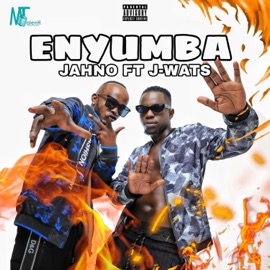 Enyumba (feat. J-Wats) Jahno Almighky