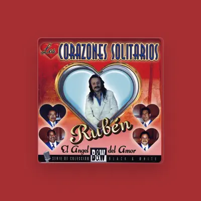 Listen to Los Corazones Solitarios, watch music videos, read bio, see tour dates & more!