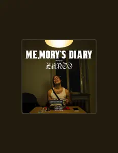 收听 Zanco、观看音乐视频、阅读小传、查看巡演日期等 ！