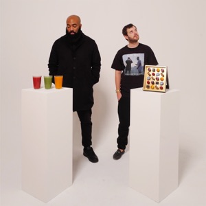 Tied to You - Single