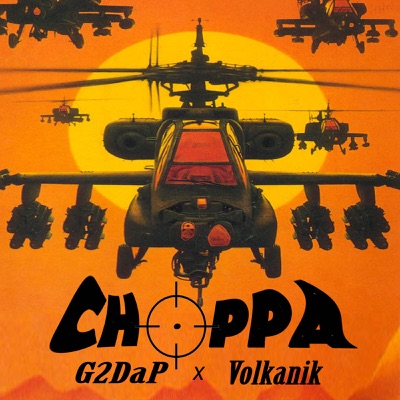 Choppa - Single