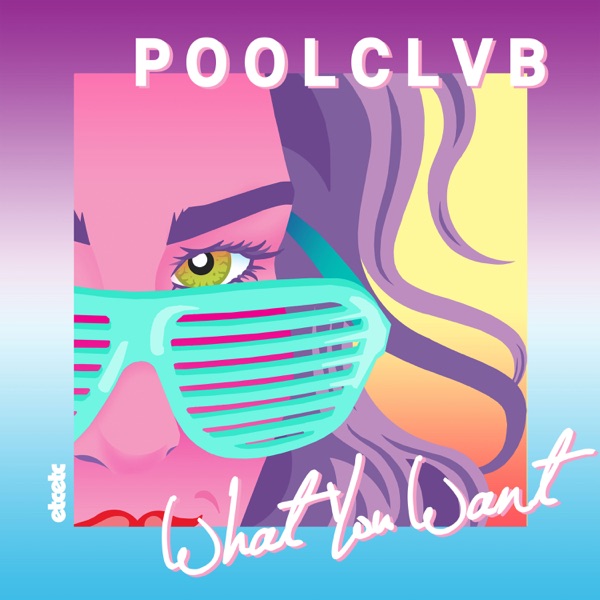 What You Want - EP