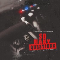 So Many Questions (feat. Slime Dollaz) - Single - Double R