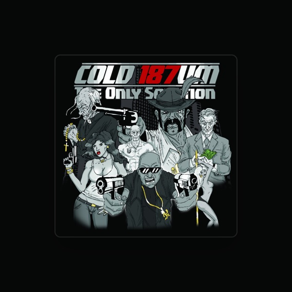 COLD 187um's avatar