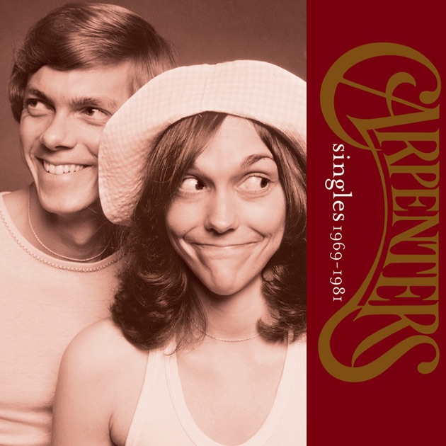 Carpenters Gold (35th Anniversary Edition) - Album by