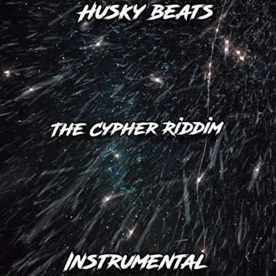 The Cypher Riddim (Instrumental) - Single