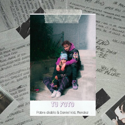 Tu Foto (feat. Mendez) - Single