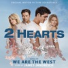 2 Hearts (Original Motion Picture Soundtrack) artwork