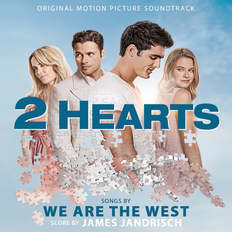 2 Hearts Main Title