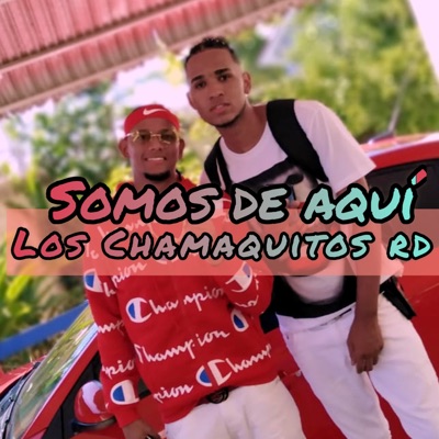Somos de Aquí - EP