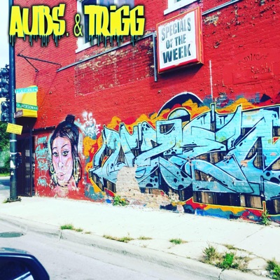 Aubs. & Trigg - EP