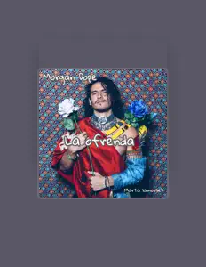 Ακούστε περιεχόμενο από Morgan Dope, παρακολουθήστε μουσικά βίντεο, διαβάστε το βιογραφικό, δείτε ημερομηνίες περιοδείας, και πολλά ακόμη!