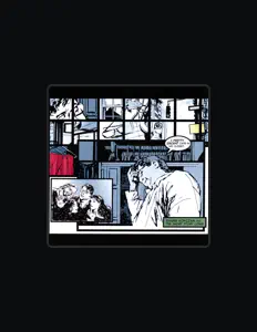 Listen to Shane Koyczan and the Short Story Long, watch music videos, read bio, see tour dates & more!