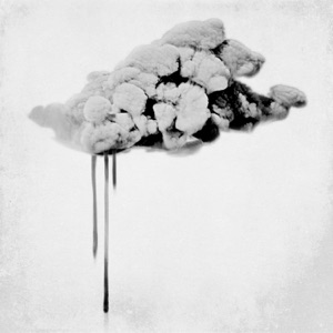 I Didn't Think About Rain - Single