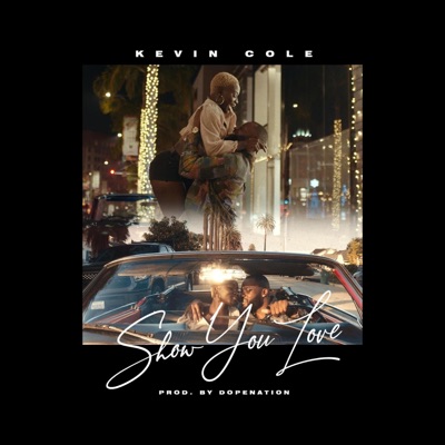 Show You Love - Single