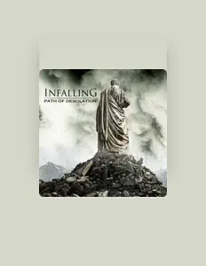 Infalling: песни, клипы, биография, даты выступлений и многое другое.