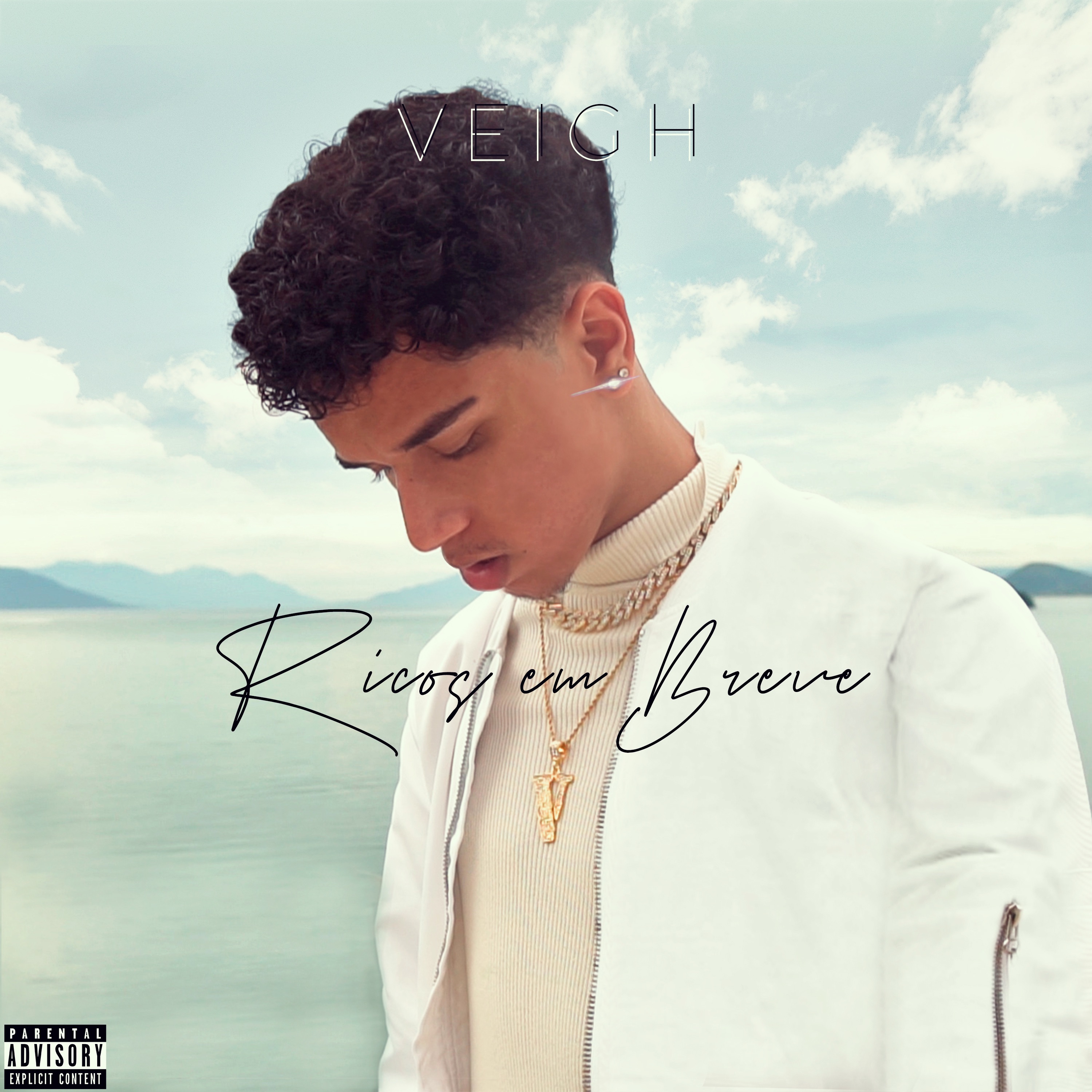 Ricos em Breve - Single