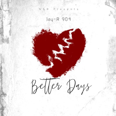 Better Days - Single