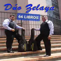 66 LIBROS — DUO ZELAYA