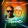 Wax Motif & Neoteric Present Strictly Rhythms, Vol. 9 (Mixed Version)