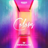 Colors - Single - Imperialite