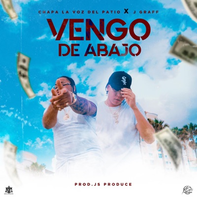 Vengo de Abajo - Single