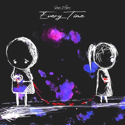 Every Time - Single