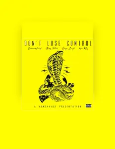Listen to VonSavage, watch music videos, read bio, see tour dates & more!