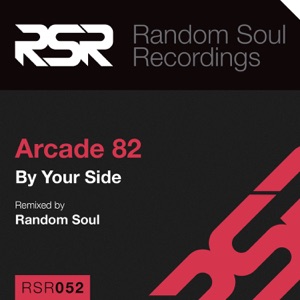 By Your Side - Single