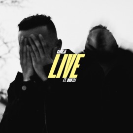 Live (feat. Wow Eli) CABREJA