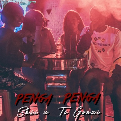 Penga Penga (feat. Ti Gonzi) - Single