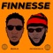 Finesse (feat. OdumoduBlvck) artwork