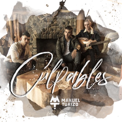 Manuel Turizo - Culpables