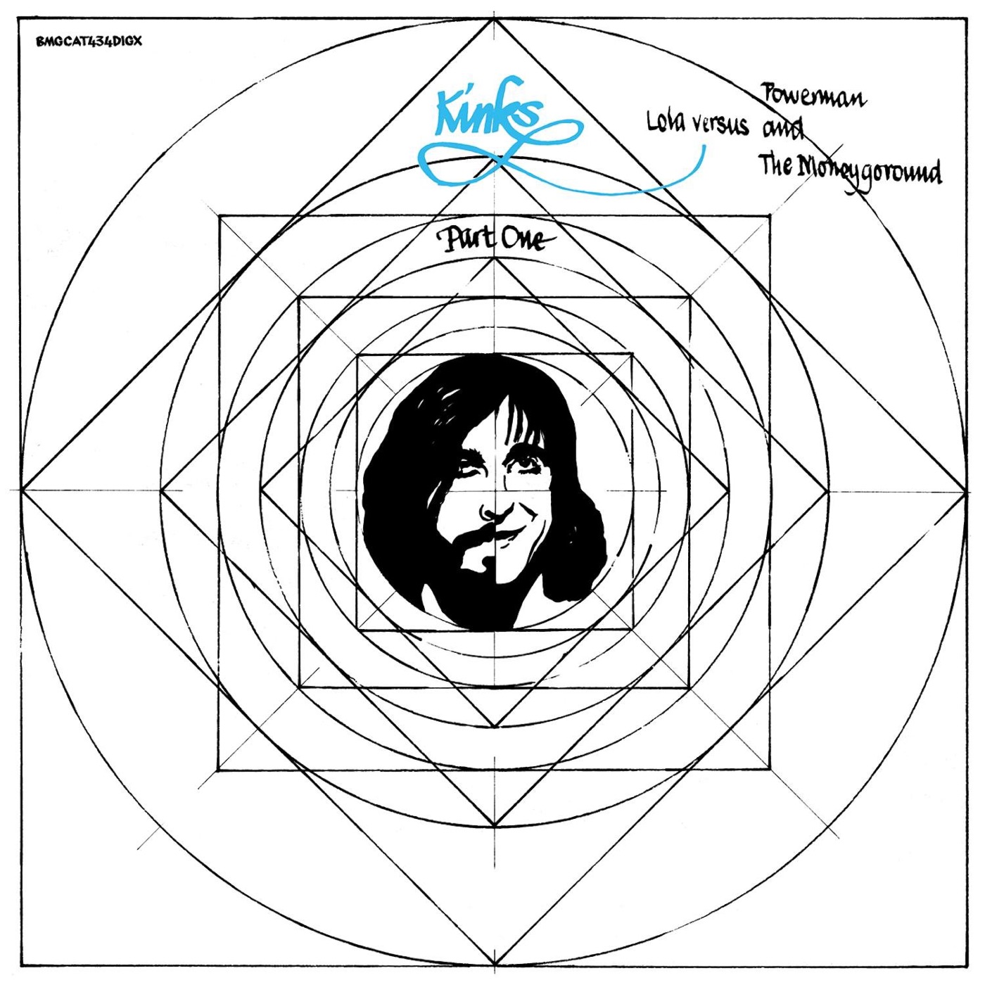Lola Versus Powerman and the Moneygoround, Part One (Deluxe Edition) [2020 Stereo Remaster] by The Kinks