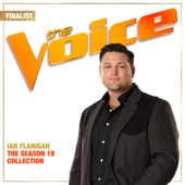 The Season 19 Collection (The Voice Performance) - EP artwork