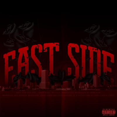 Eastside - EP