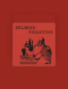 Listen to Bulbous Creation, watch music videos, read bio, see tour dates & more!