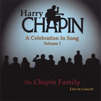 The Chapin Family - Mr. Tanner