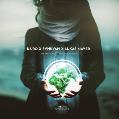 Hymn for the Weekend - Single