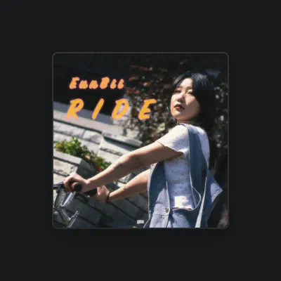 Listen to EunBii, watch music videos, read bio, see tour dates & more!