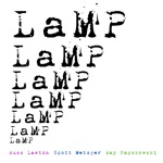 Lamp - Out of Curiosity