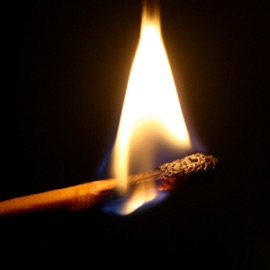 Light the Match B-Vicious