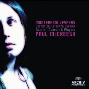 Monteverdi: Vespers 1610 (Bonus Version)