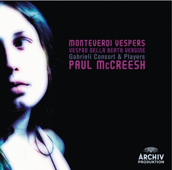 Monteverdi: Vespers 1610 (Bonus Version)