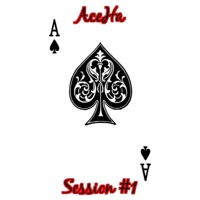 AceHa Session One (feat. AceHa) - Single - Legand Illuminati & Supreme Allah Magnetic