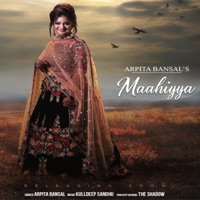 Maahiyya (Arpita Bansal) - Single - Kulldeep Sandhu