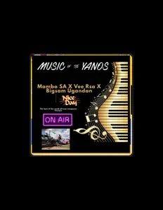 Bigsam Entertainment Rsa: песни, клипы, биография, даты выступлений и многое другое.