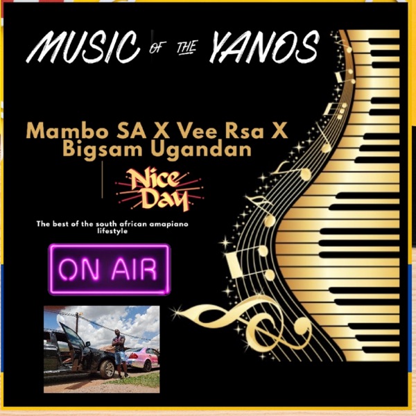 Music of the Yanos